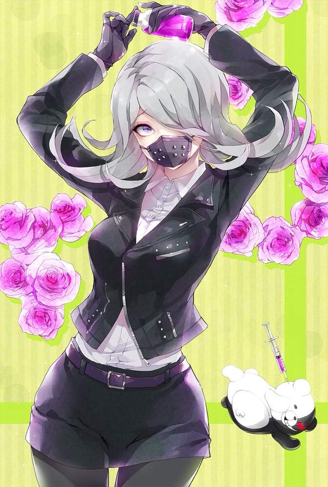 Top 10 Underrated Characters | Danganronpa Amino