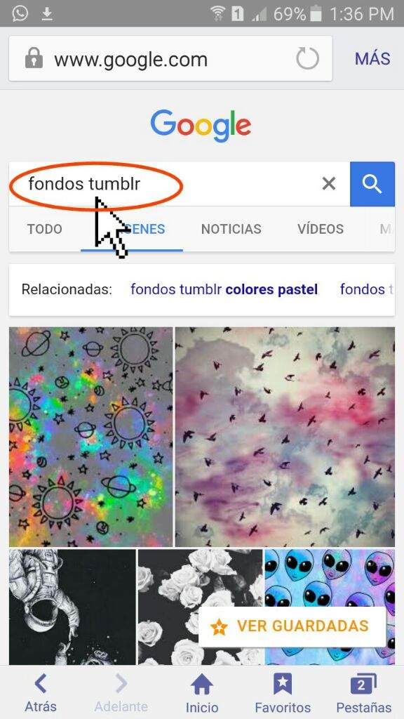 20+ Fondos Png Tumblr Color Pastel Images