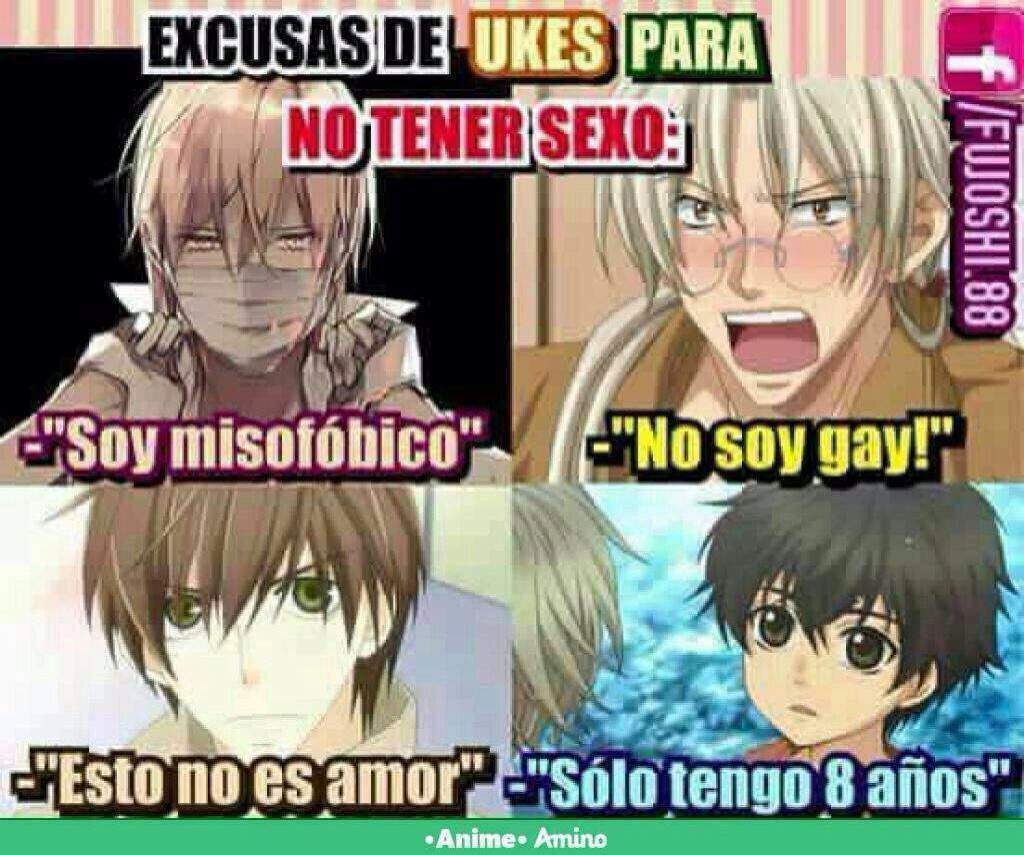 Memes Yaoi Amino Español Amino 