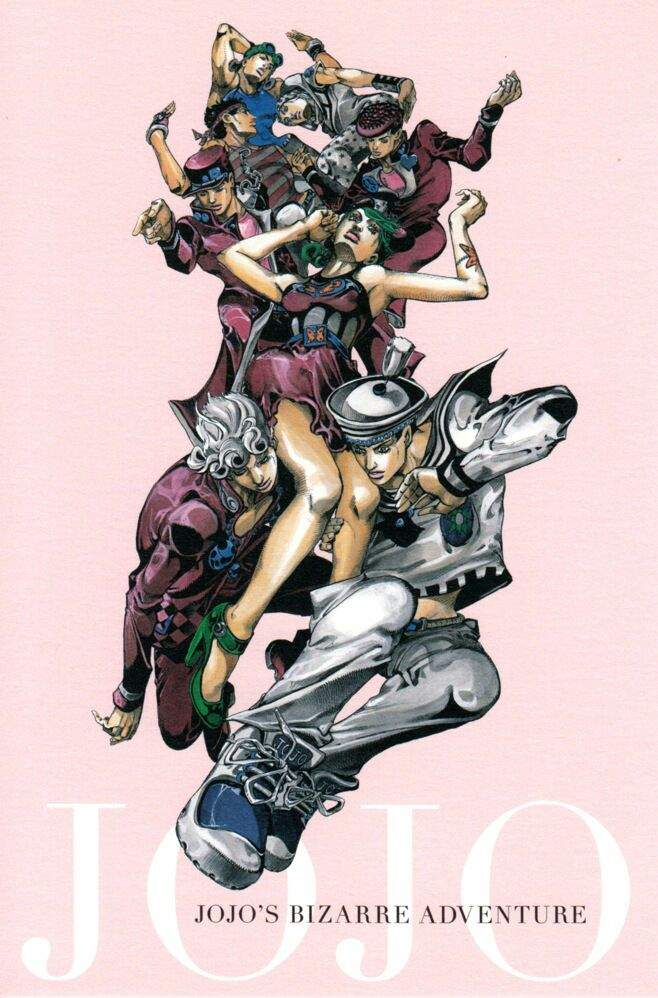 Hirohiko Araki | Wiki | Drawing Amino