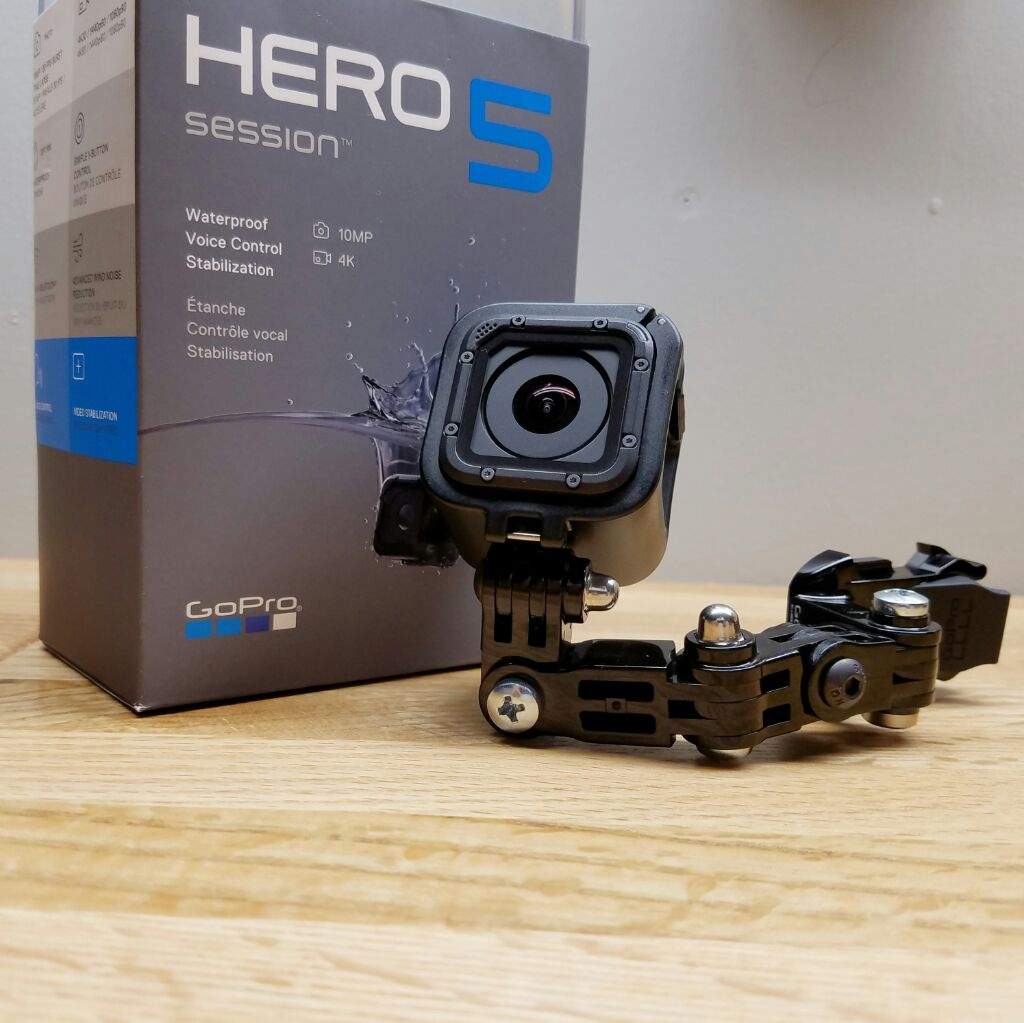 for Camera Accessories Sponge Foam Wind Noise Reduction Windshield Set for GoPro HERO5 Session /HERO4 Session Color : Color1 