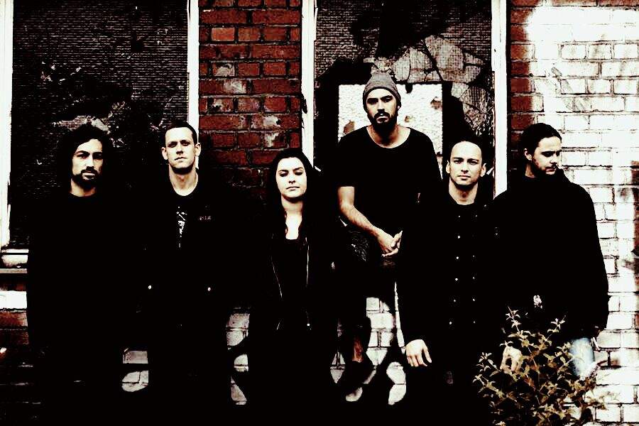 Make Them Suffer Wiki Metal Amino