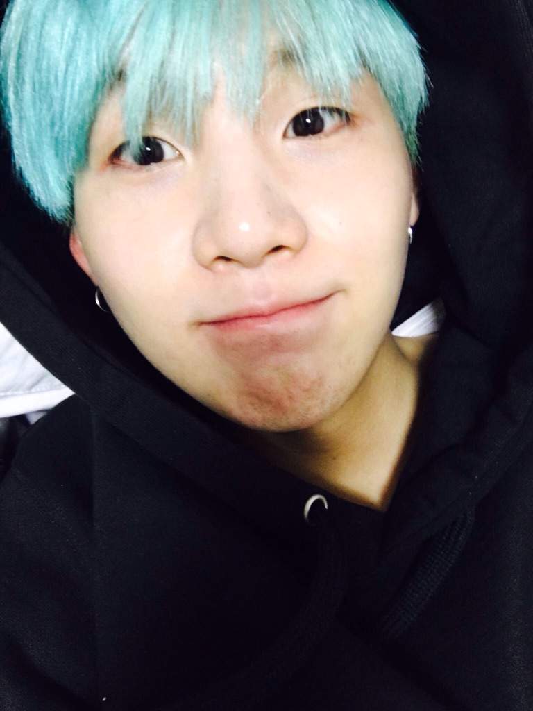 Mint Yoongi | Wiki | ARMY's Amino