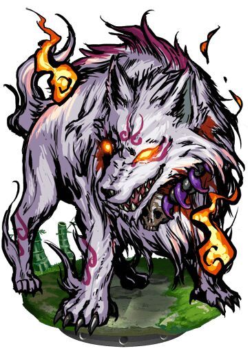 Inugami yokai | CREEPYPASTAS AMINO. Amino