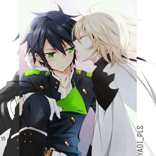 Yaoi and yuri | Wiki | Anime Amino