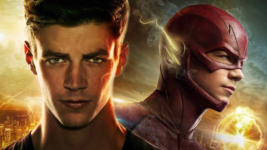 Image result for flash cw