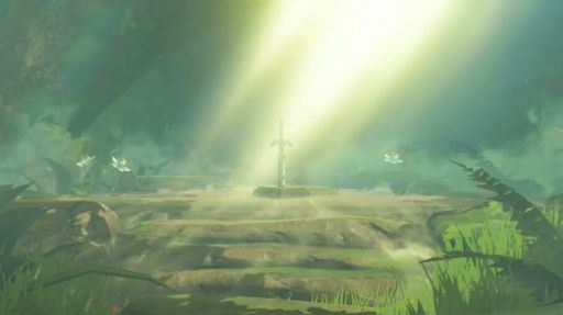 Zelda: Breath of the Wild Timeline Placement | Video Games Amino