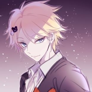 Male Junko | Danganronpa Amino