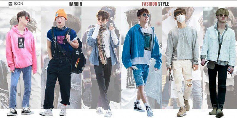 Ikon Fashion Ikon Amino