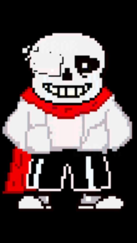 AfterInk | Undertale Amino