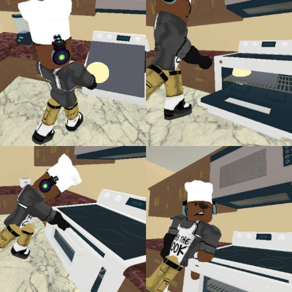 Cooking With Feezy Cereal Pizza Roblox Amino - dat fresh rice roblox