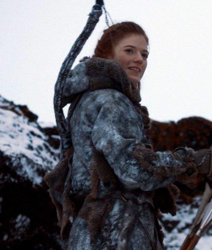 Ygritte's Bow/Arrows/Quiver | Cosplay Amino