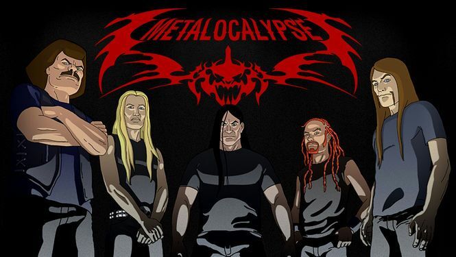 dethklok rejoin dethklok rejoin