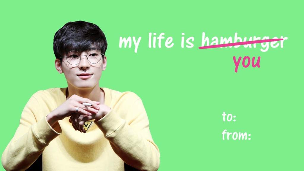 Seventeen Valentine Day Cards Carat ìºëŸ¿ Amino