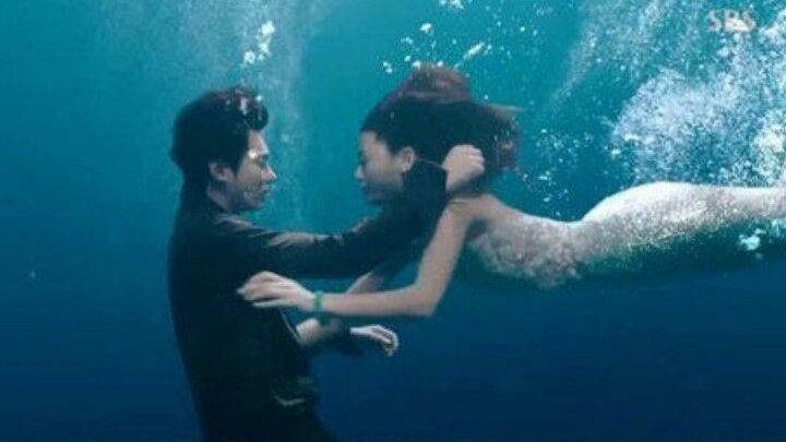 Another Underwater Drama K Drama Amino