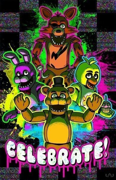 Freddy Fazbear Pizza Wiki Fnaf Amino Español Amino 5575