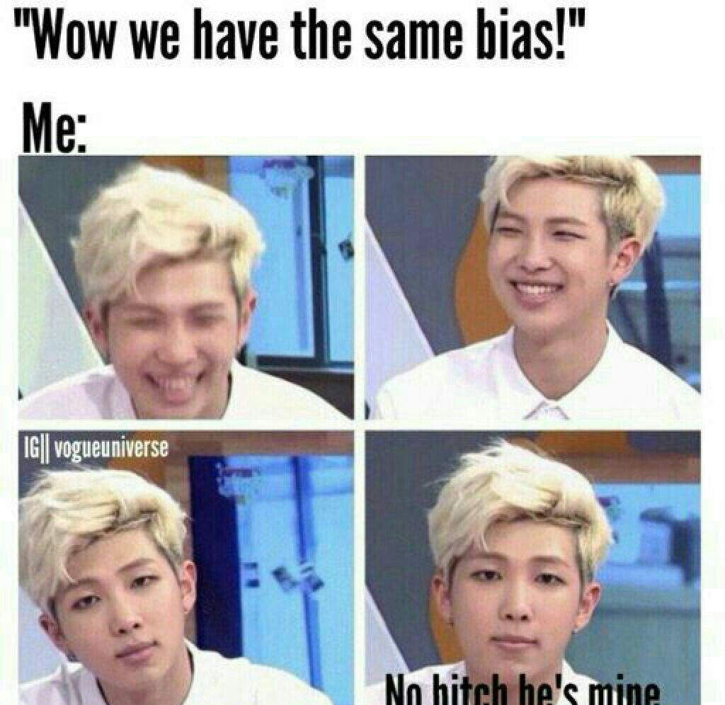 Memes 3😏😏 | RM'Official Amino