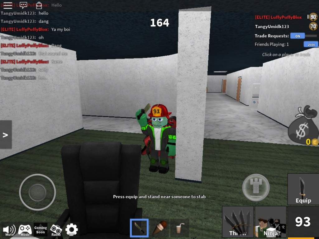 1v1 With Dat Boi Tangy Roblox Amino - dat boi roblox id