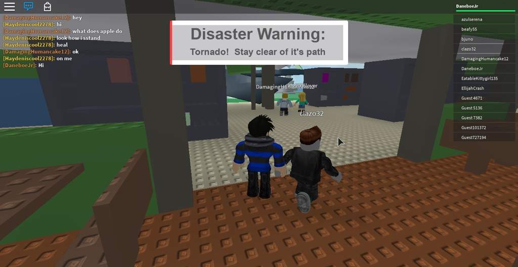 Roblox News Reports