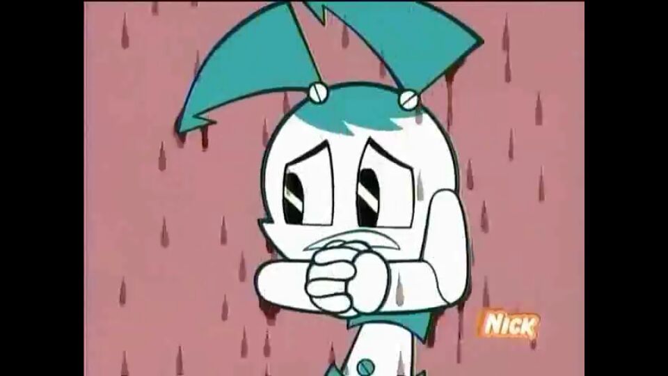 Kenny mogg | Wiki | Teenage Robot Fandom Amino