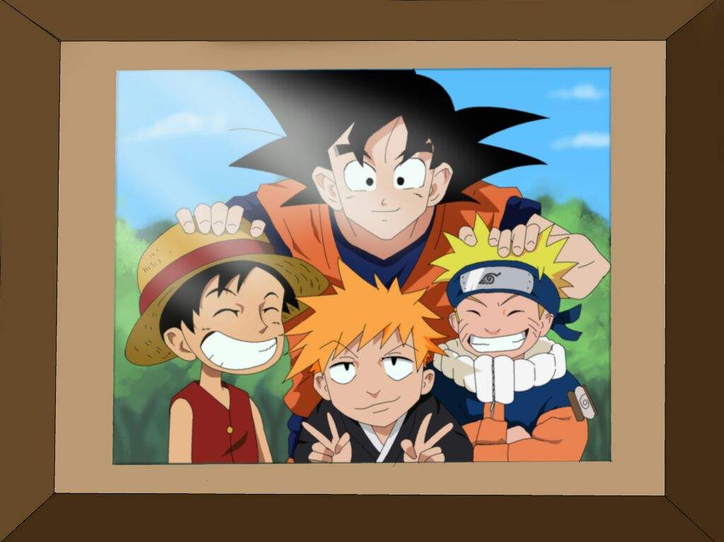 5 Jutsu that Can Beat Goku | Naruto Amino