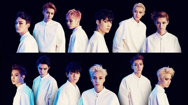 EXO | Wiki | •EXO Amino• Amino