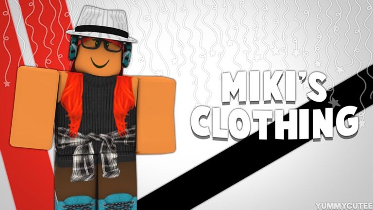 Miki S Clothing Roblox Amino - mikis clothing roblox