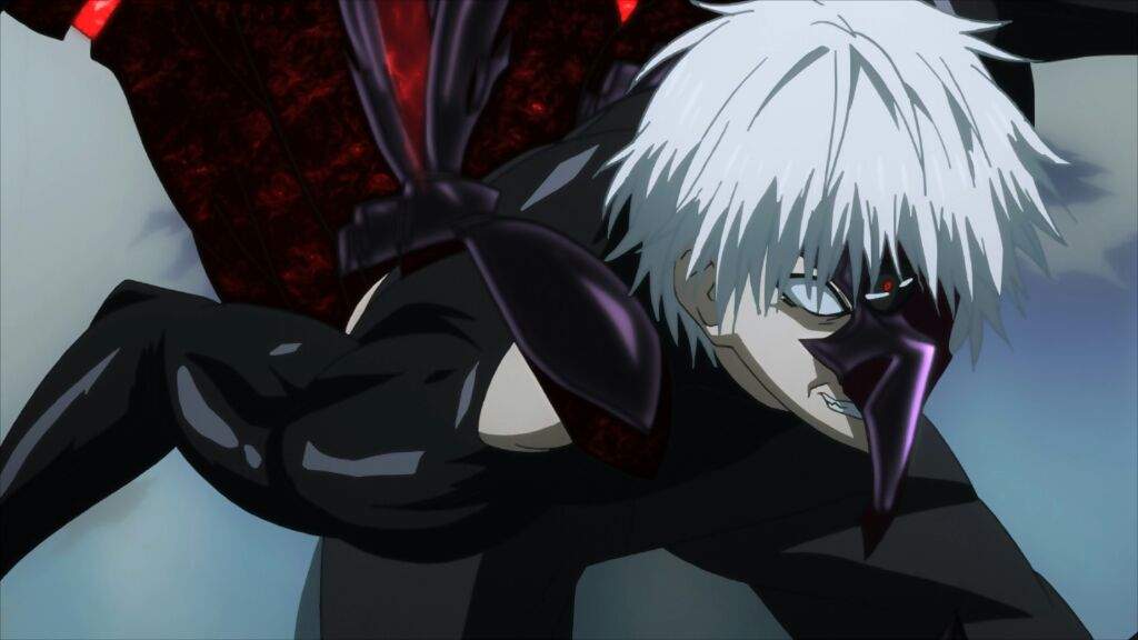Tokyo ghoul temporada 3 torrent | lifeanimes.com