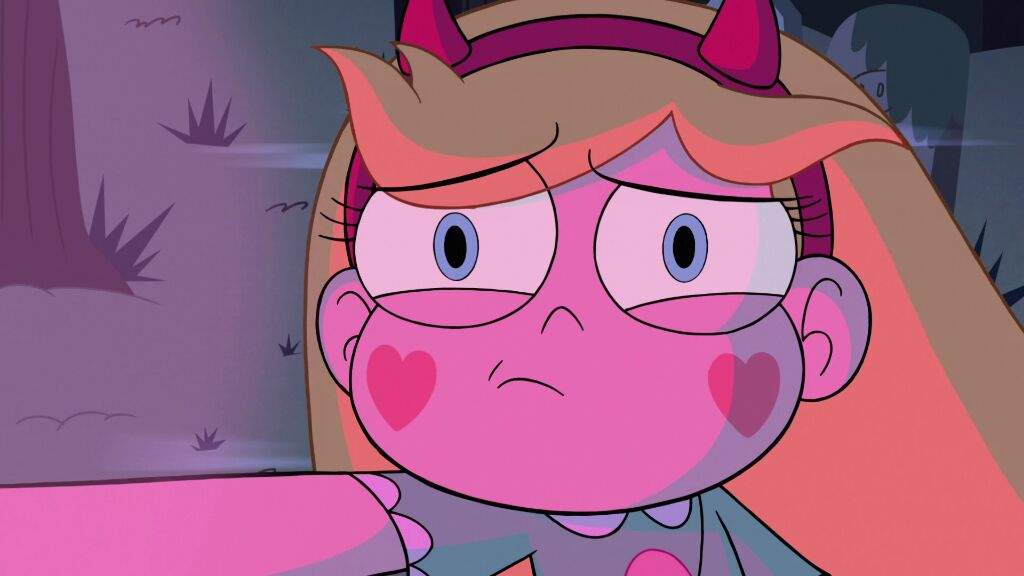 Starbutterfly evil theory | Cartoon Amino