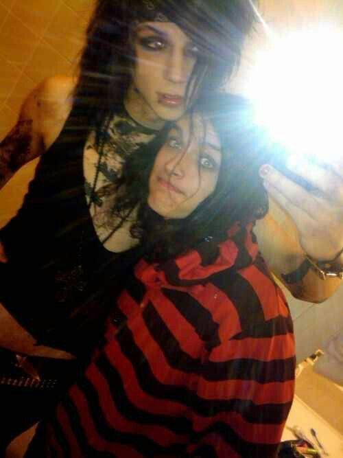 Nandy Emo Amino