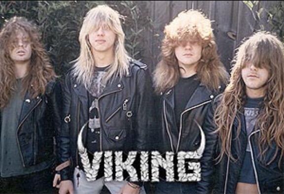 Bands From The Crypt: Viking | Metal Amino
