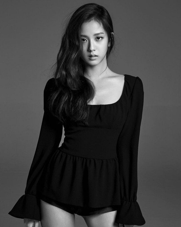 Jisoo Wiki •k Pop• Amino