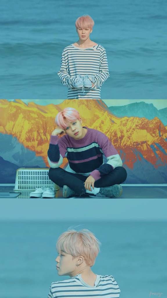 BTS SPRING DAY WALLPAPERS | ARMY's Amino