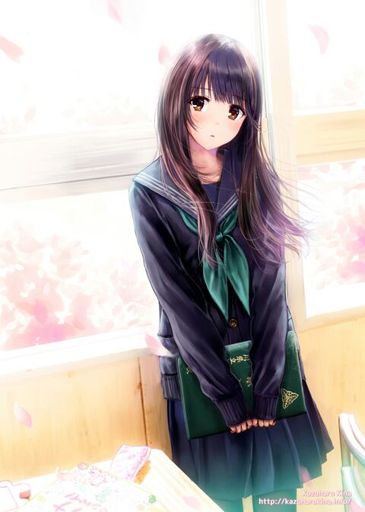 Anyone into virgin killer sweaters? ;) | Anime Amino