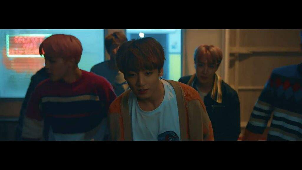 MV SPRING DAY BTS PHOTOS | •K-Pop• Amino