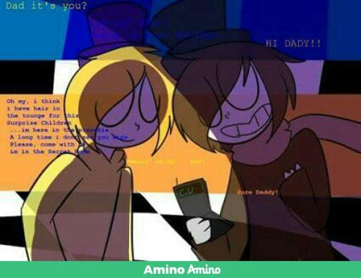 ALFRED | Wiki | Five Nights At Freddy's Amino