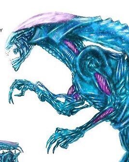 Navi Xenomorphs | Wiki | Alien Versus Predator Universe Amino