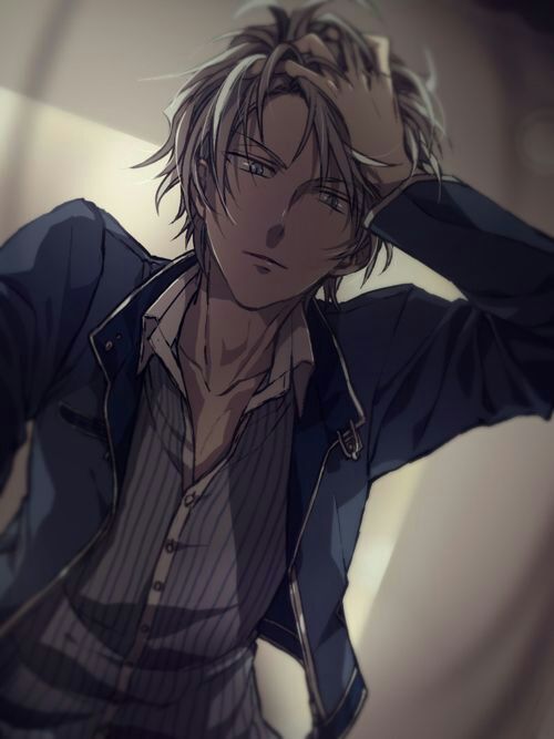 Yaotome Gaku | Wiki | Otome Amino