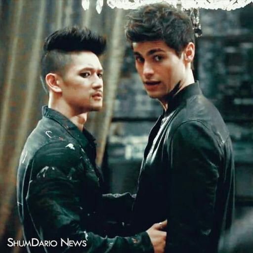But Smuggling Marie Antoinette Out Of France Is Nothing Compared To Having A First Date With Alec Lightwood But Smuggling Marie Antoinette Out Of France Is Nothing Compared To Having A First Date With Alec Lightwood
