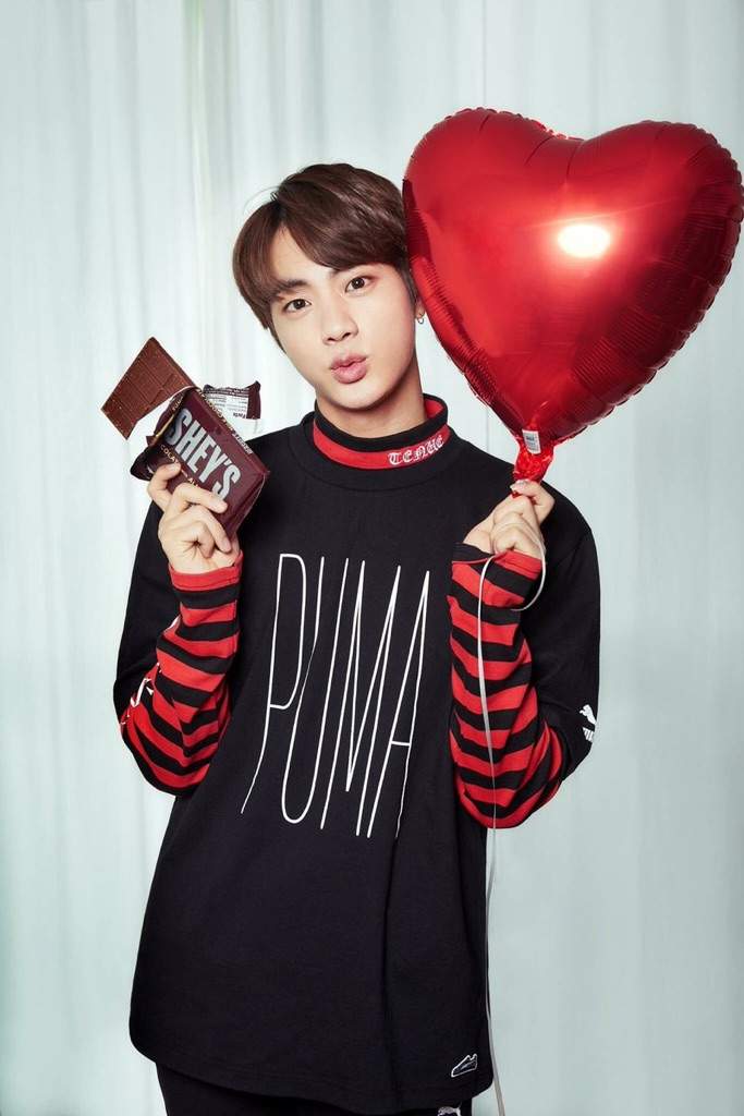 puma bts valentines day