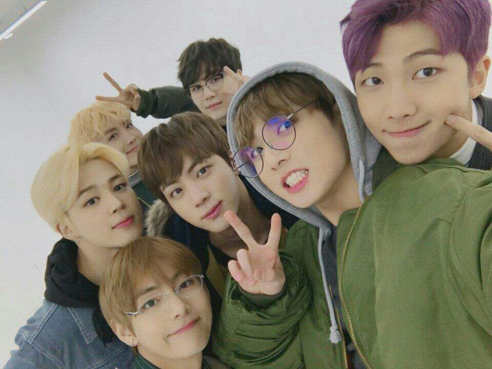 The Story of BTS | ARMY's Amino