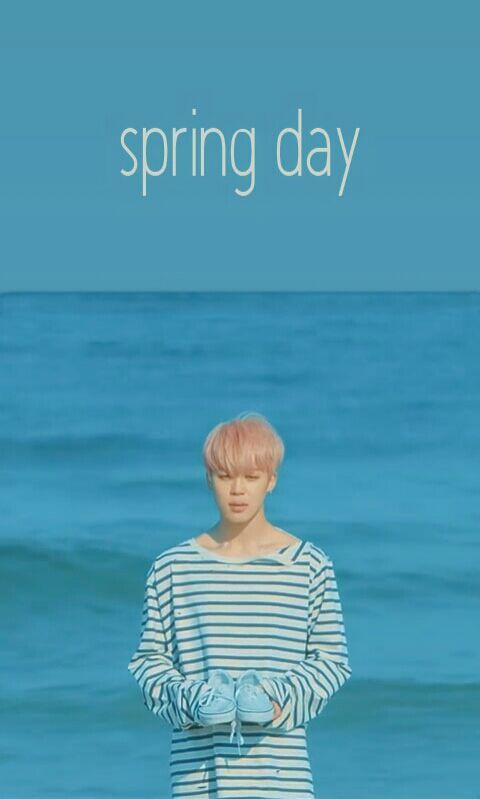 Spring Day wallpapers | ARMY's Amino
