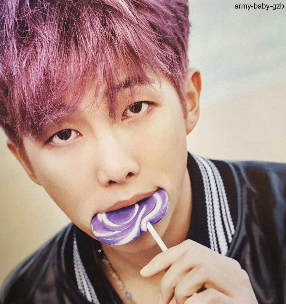 BTS NAMJOON PHOTOS FOR YNWA | ARMY's Amino