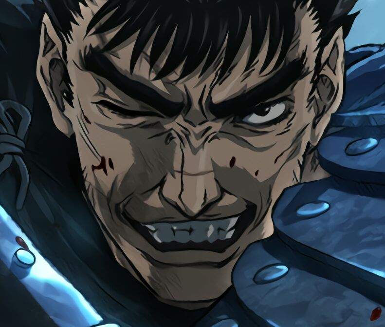 Berserk Old Vs New | Anime Amino