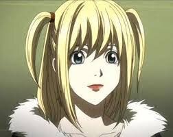 Misa Amane | Wiki | Anime Amino