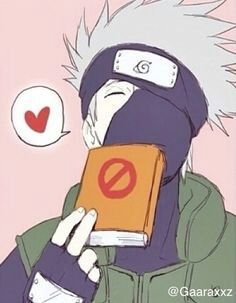 Kakashi sem máscara?  Naruto Shippuden Online Amino