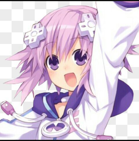 Neptune Gallery | Neptunia Amino