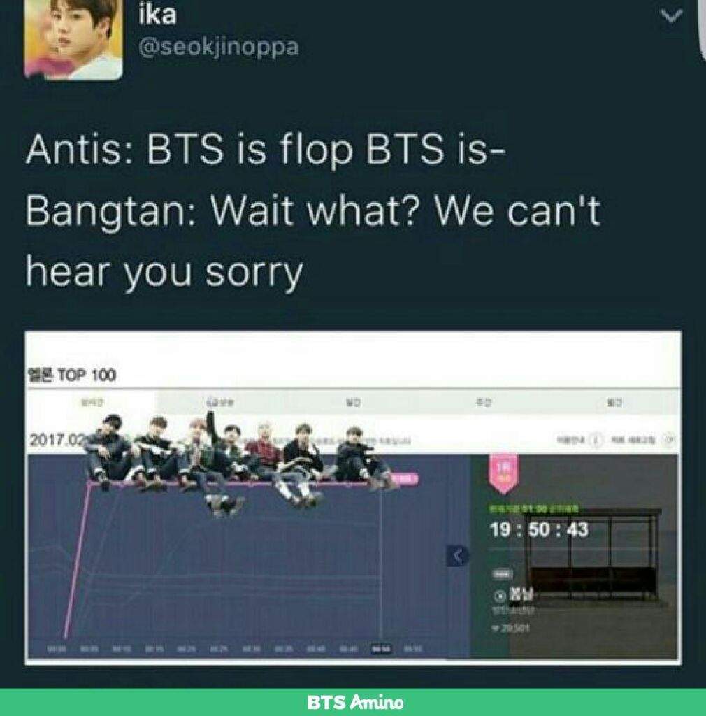 Memes 6 ARMYs Amino