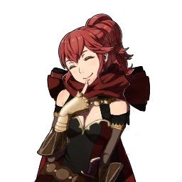 Anna The Waifu | Fire Emblem Amino