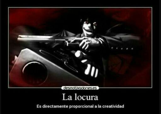 Frases de alucard | •Anime• Amino